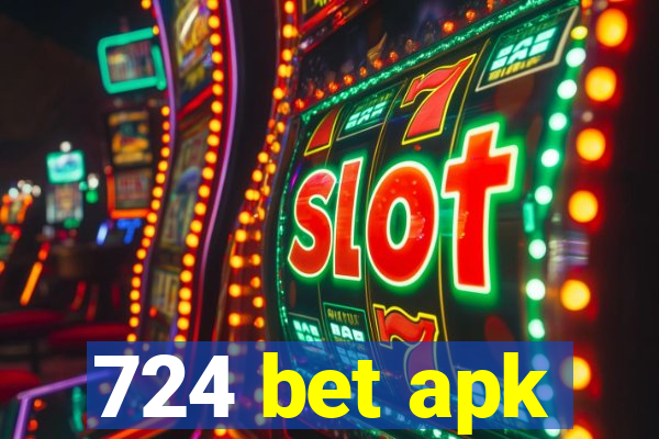 724 bet apk